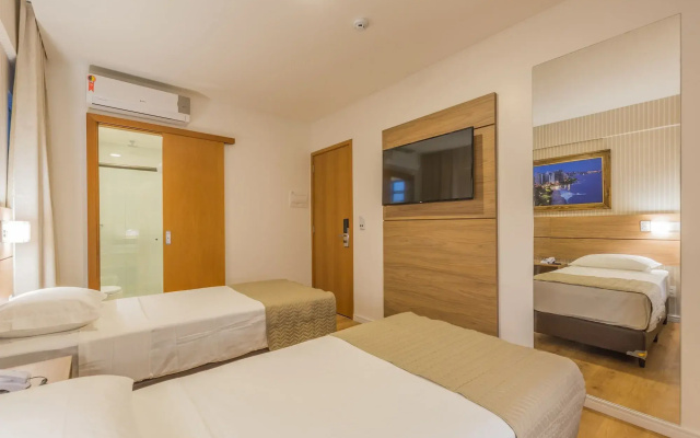 Bristol Guararapes Hotel