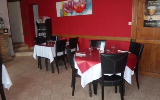 Manoir du Brugnobois