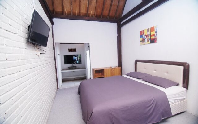 Iwabana Homestay