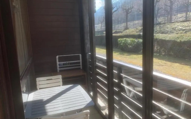 Appartement Mont-Dore, 2 pièces, 4 personnes - FR-1-415-103