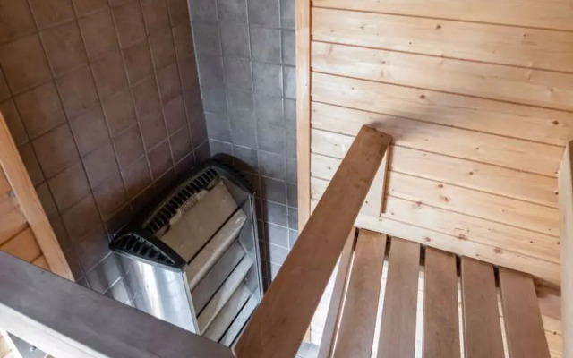 House Otava Terracina