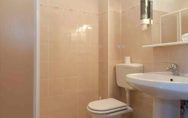 Ai Campi Di Marcello Hotel