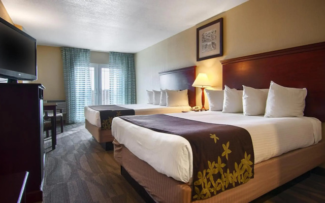 Gold Leaf Hotel of Dewey - Rehoboth Beach