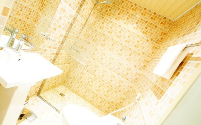 Sama Al Qaser Hotel Apartments