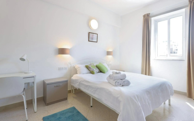 Ta Gianni Guest House