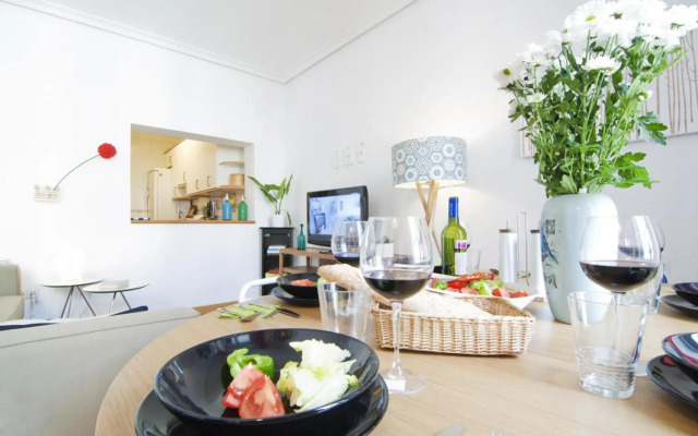 MIT House Plaza Mayor III en Madrid