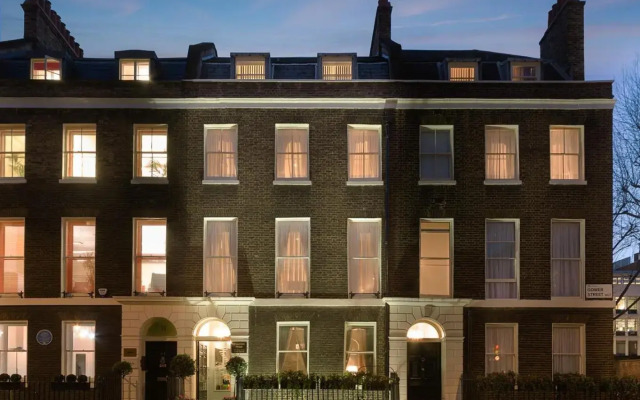 Staunton Hotel