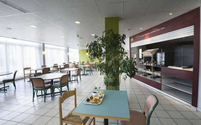 B&B HOTEL Besançon Chateaufarine