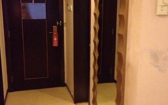 Yunfeng Hotel - Guangzhou