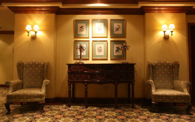 Herald Suites
