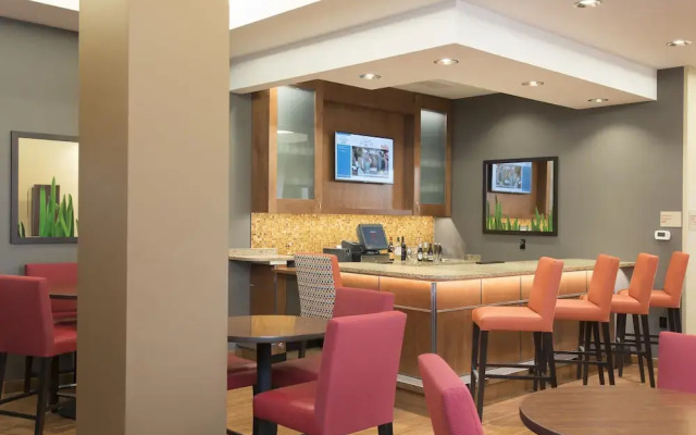 TownePlace Suites by Marriott Champaign Urbana/Campustown