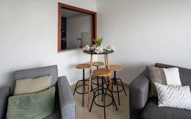 Frank Porter - Time Place Tower - Apartment in ดูไบ - Photo 5
