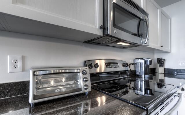 Mint House Capitol Park