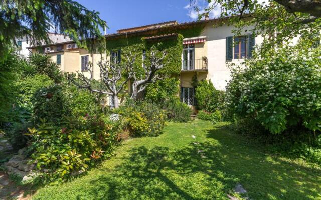 Casa Gabriella