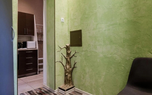 Wesselényi 40 Center Apartment with AirCon