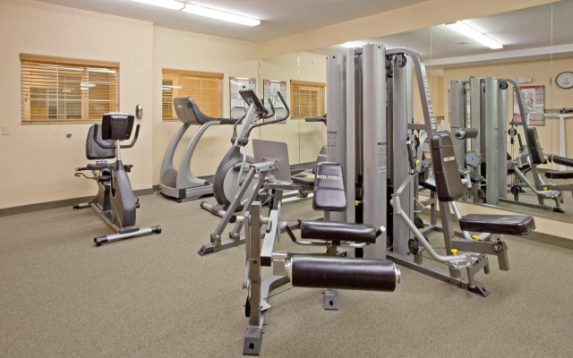 Candlewood Suites Houston Medical Center by IHG