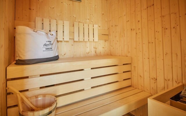 Amazing Apartment in Saalbach With Sauna, Wifi and 1 Bedrooms