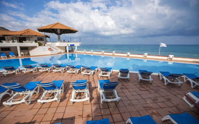 TH Gioiosa Marea - Capo Calavà Village