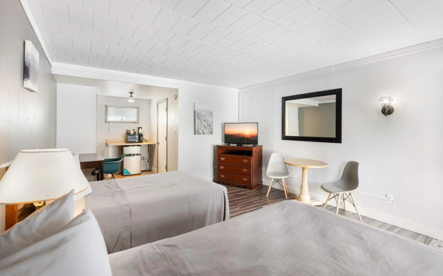 FairBridge Inn & Suites at West Point