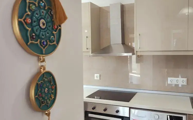 Depie Luxury Apartment in Pastida Rhodes