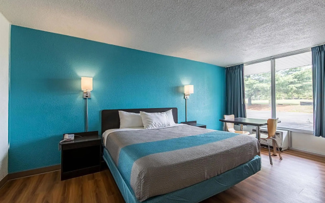 Concorde Inn & Suites Pekin