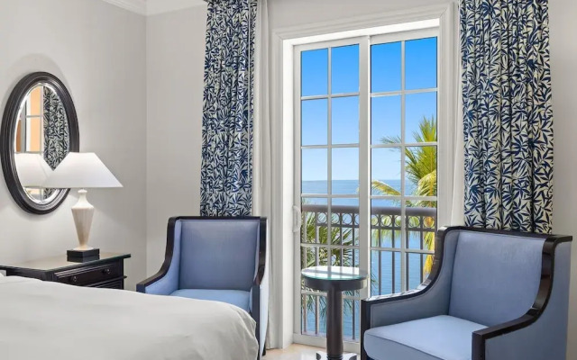 Ocean Front 3BR Presidential Suite