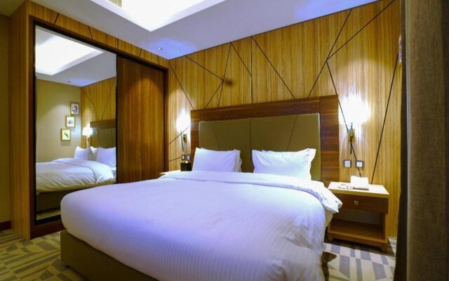 al aseel hotel