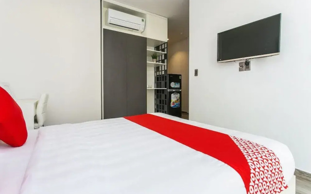 OYO 612 Nevy Beach House
