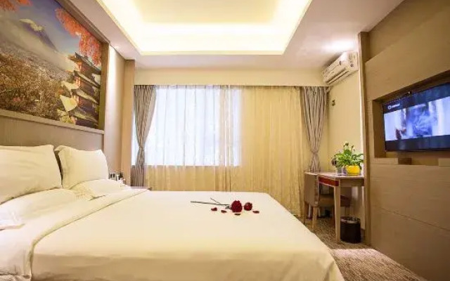 V8 Express Hotel