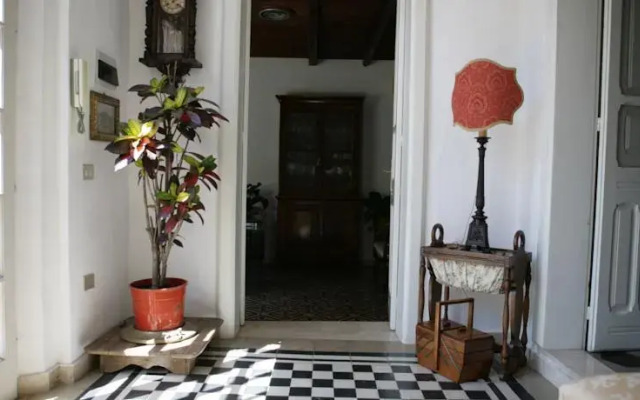 B&B Sa Meri 'e Domu Casale Di Charme