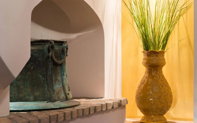 Rodos Niohori Elite Suites