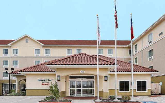TownePlace Suites by Marriott Seguin