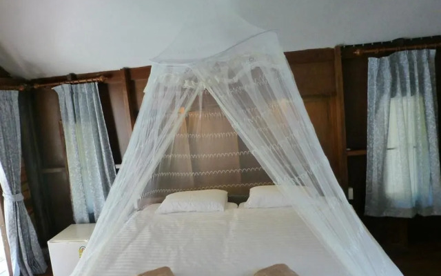 Kinnaree Resort Koh Kood