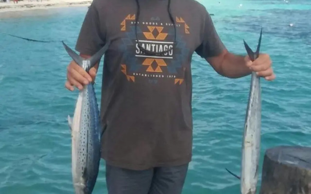 Los Balcones Puerto Morelos