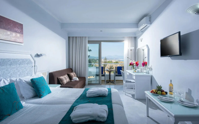 Rethymno Mare & Water Park