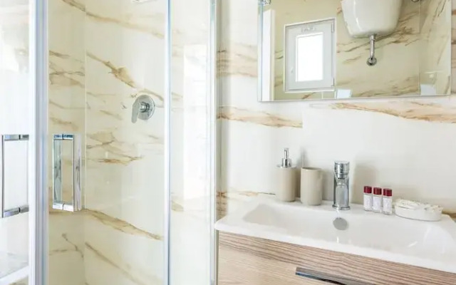 Terrazza Spaccanapoli By Napoliapartments