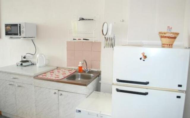 Guest House on Studencheskaya 24