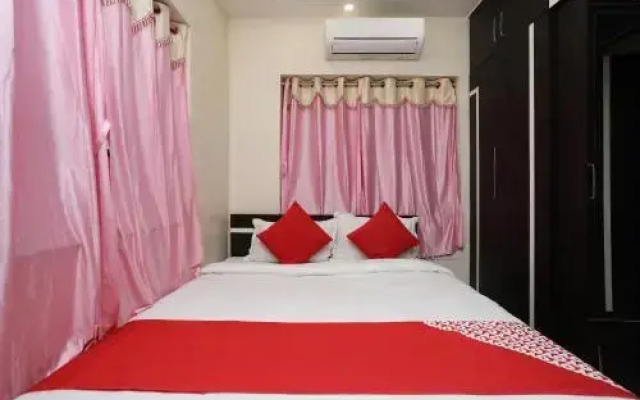 Sima Hospitality By OYO Rooms
