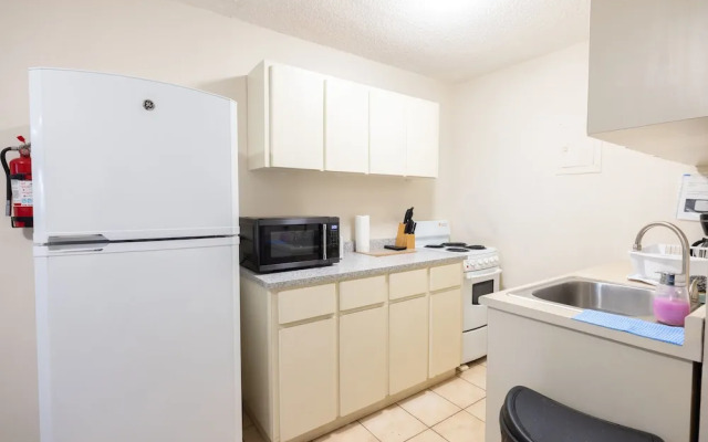 Montones Beach Apartment C-3