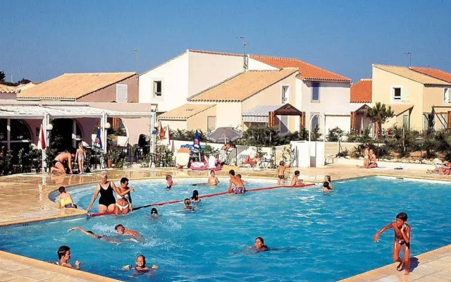 Les Résidence Lagrange Vacances