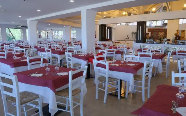 Club Esse Cala Bitta