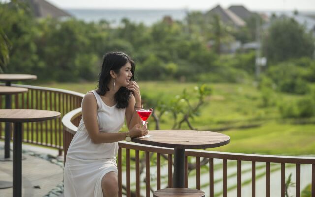 Sense Canggu Beach Hotel