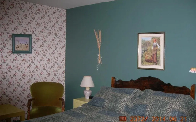 Auberge la Marée Douce
