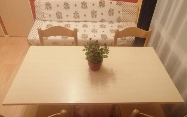 Coqueta casita con jardin desde 5 noches