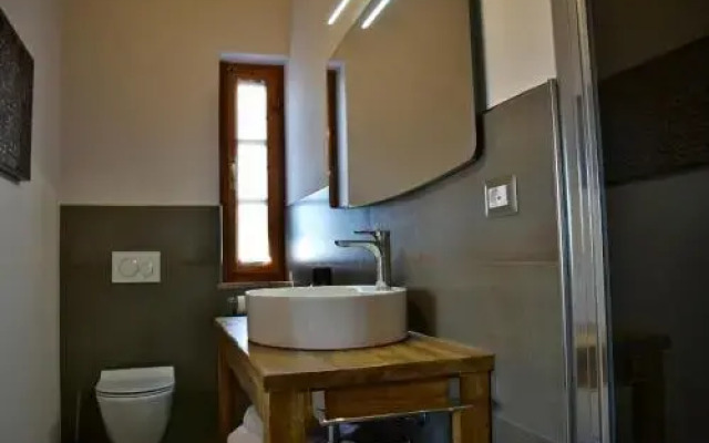 Villa San Michele Bed and Breakfast