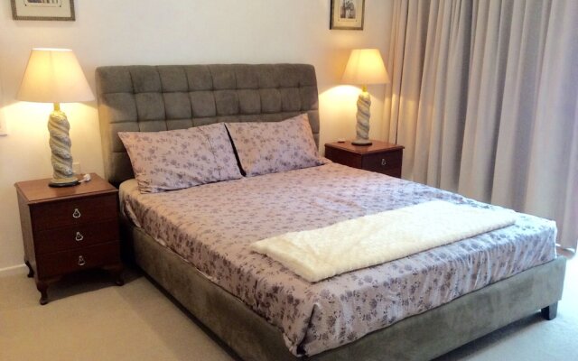 Bali Ha'i Holiday Home