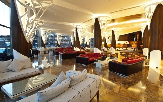 Noah's Ark Deluxe Hotel & Spa