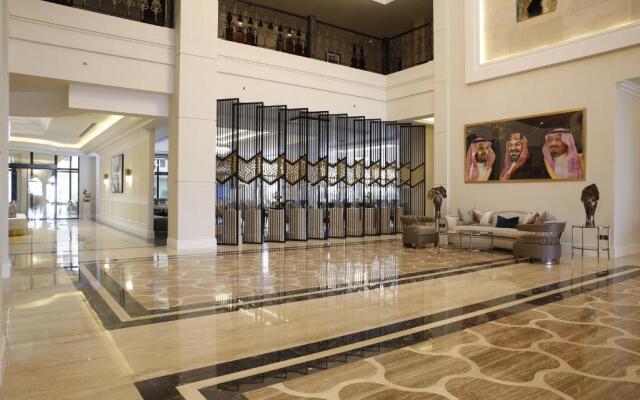 Vittori Palace Hotel & Residence