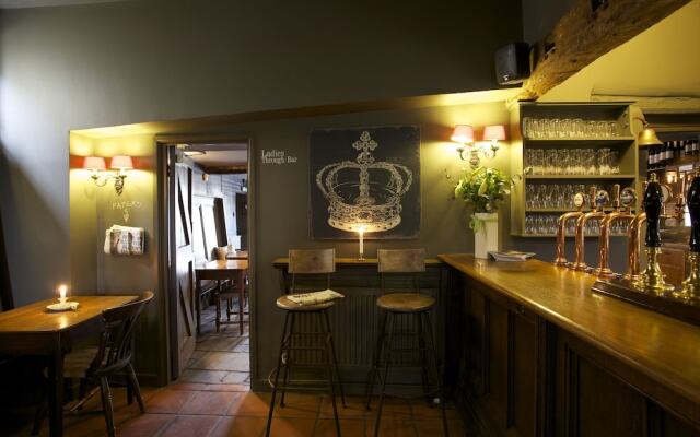 The Kings Arms