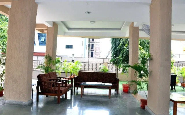 FabHotel Magnus Calypso Viman Nagar